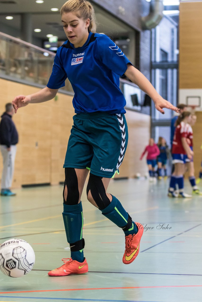 Bild 114 - Girls Cup
